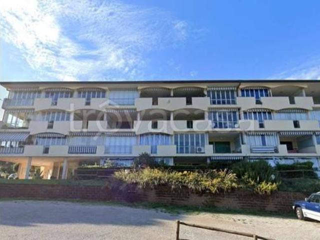 Trilocale in vendita a Capoliveri