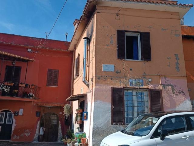 Trilocale in vendita a Capena