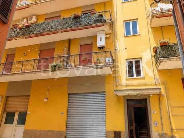 Trilocale in vendita a Capena via Gioacchino Rossini