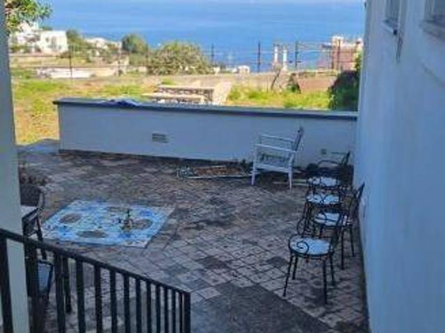 Trilocale in vendita a Capri via Lo Palazzo