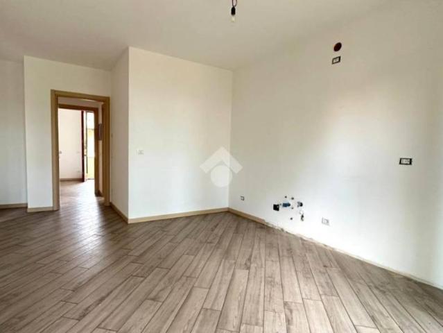 Trilocale in vendita a Capriate San Gervasio via Fratelli Cervi