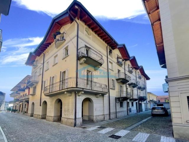 Trilocale in vendita a Capriolo