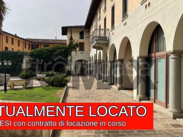 Trilocale in vendita a Capriolo