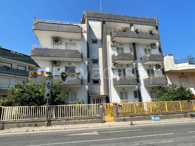Trilocale in vendita a Capurso via Bari, 80
