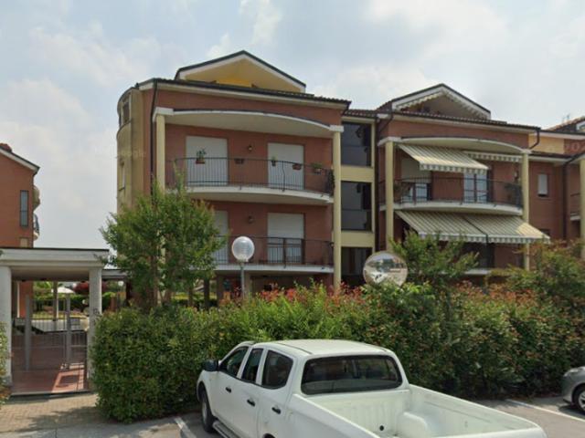 Trilocale in vendita a Carmagnola