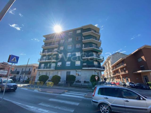 Trilocale in vendita a Carmagnola