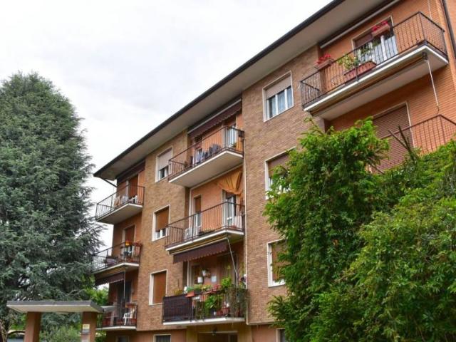Trilocale in vendita a Carnate