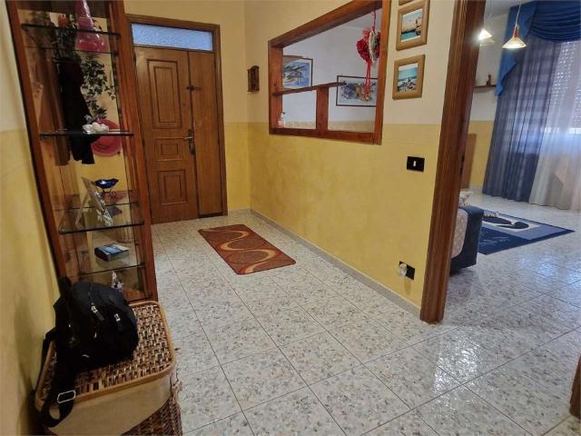 Trilocale in vendita a Carosino
