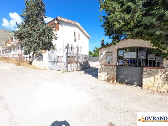 Trilocale in vendita a Carini