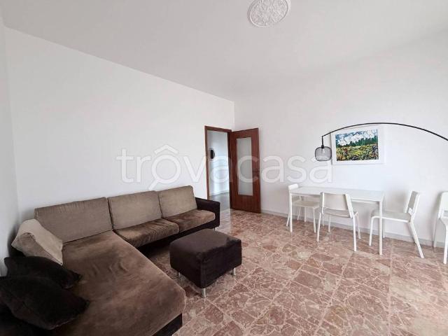 Trilocale in vendita a Carpaneto Piacentino via del Macello, 12