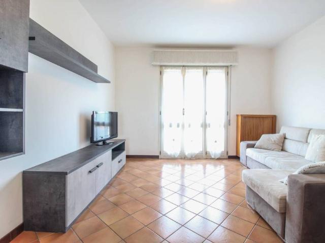 Trilocale in vendita a Carpi, Centro Storico