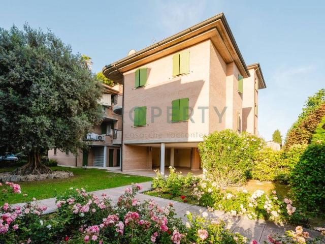 Trilocale in vendita a Carpi via Aldo Moro interna, 9, Musicisti