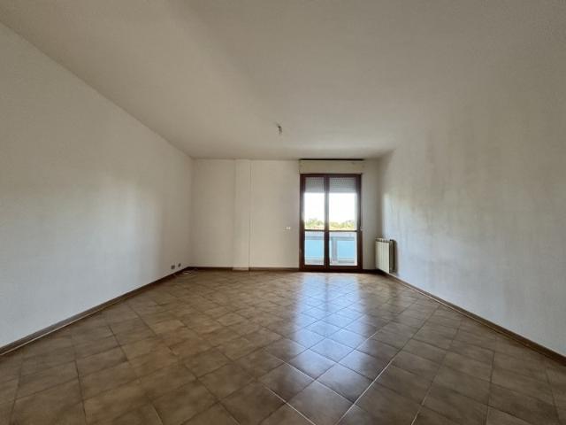 Trilocale in vendita a Carpi via carlo marx