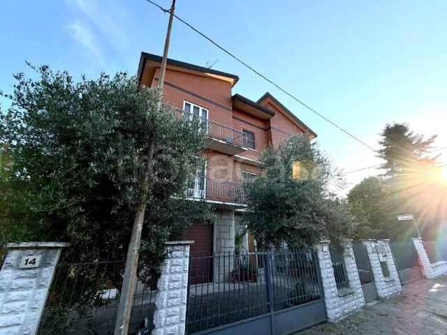 Trilocale in vendita a Carpi via Guglielmo Pepe, 10, Cibeno
