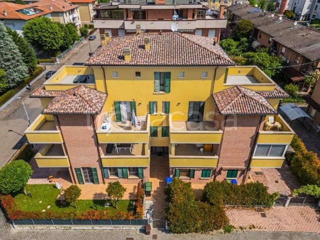 Trilocale in vendita a Carpi via Mare Adriatico, 5, Fossoli San Marino