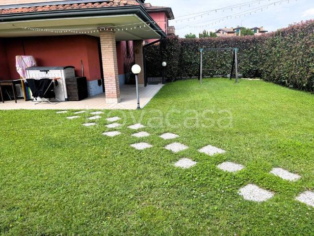 Trilocale in vendita a Carpiano