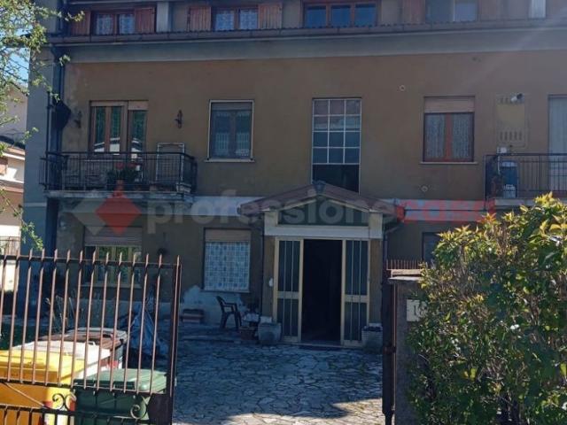 Trilocale in vendita a Carsoli