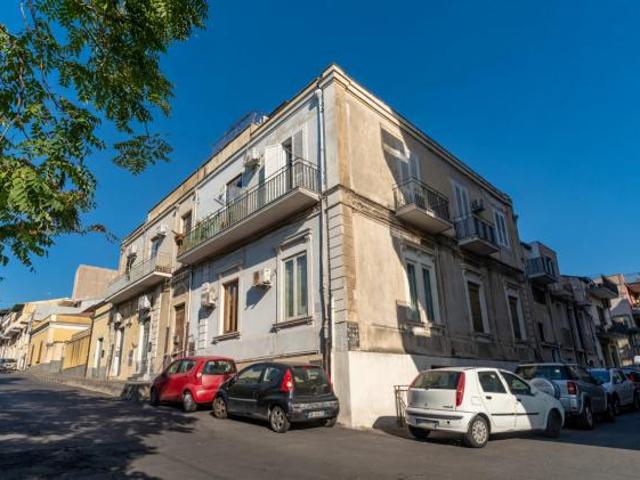Trilocale in vendita a Catania