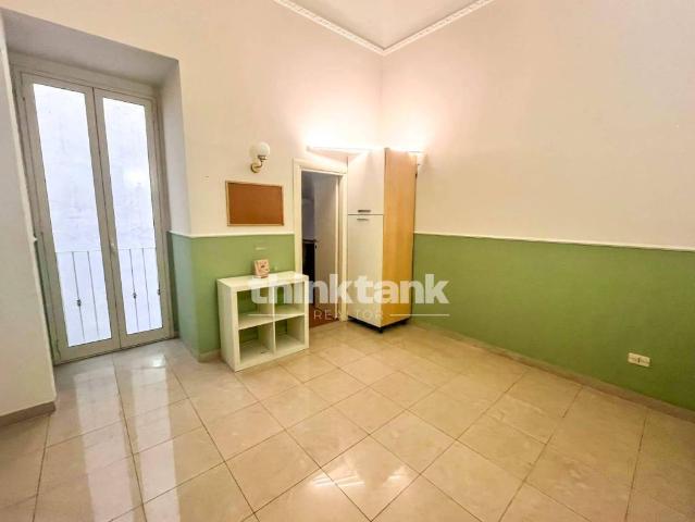 Trilocale in vendita a Catania, Centro Storico