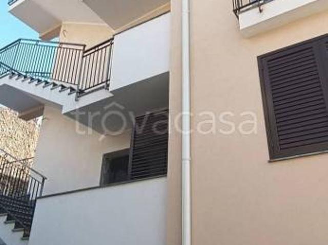Trilocale in vendita a Catania, Cibali