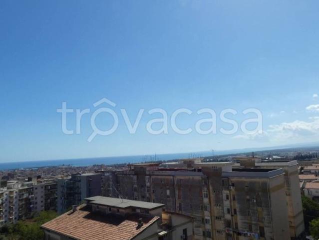 Trilocale in vendita a Catania, Rapisardi