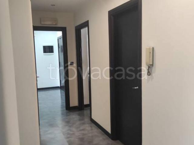 Trilocale in vendita a Catania via Androne, 18, Villa Bellini Santa Maria di Gesù