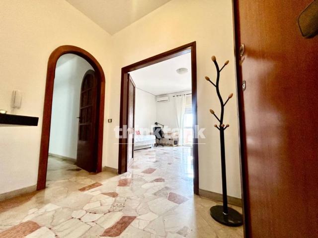 Trilocale in vendita a Catania via Asiago, Corso Italia Europa