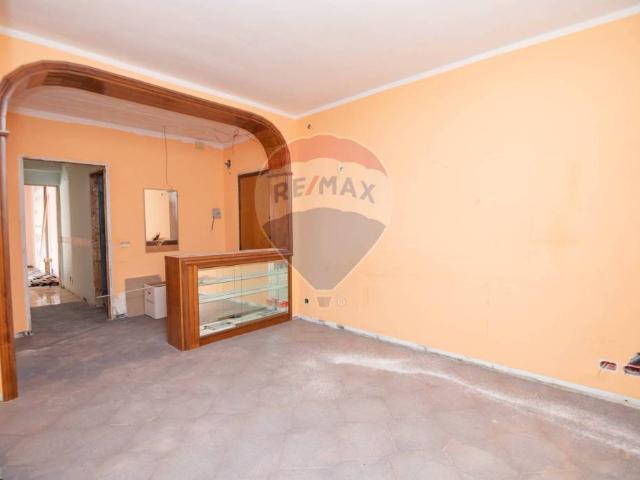 Trilocale in vendita a Catania via Balilla, 2, Rapisardi