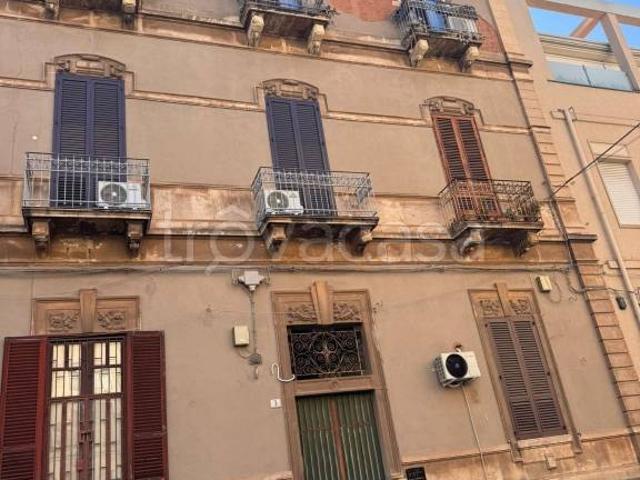 Trilocale in vendita a Catania via Caltanissetta, 3, Libertà Stazione