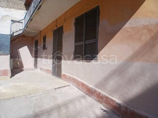 Trilocale in vendita a Catania via del Frantoio, 17, San Giorgio