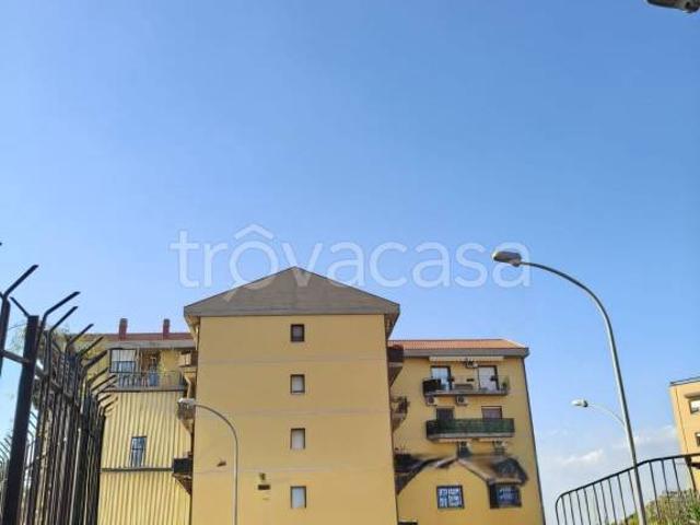 Trilocale in vendita a Catania via del Potatore, 56, San Giorgio