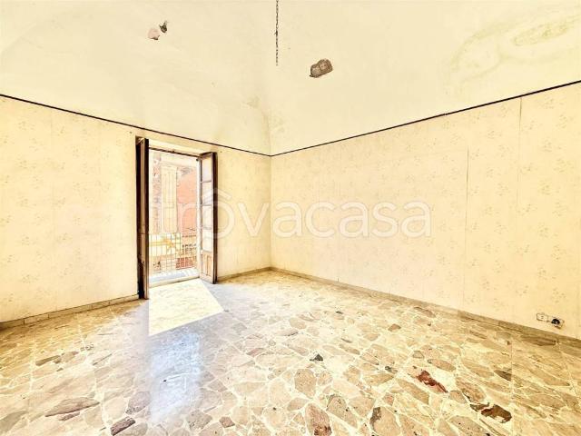 Trilocale in vendita a Catania, Via delle Calcare