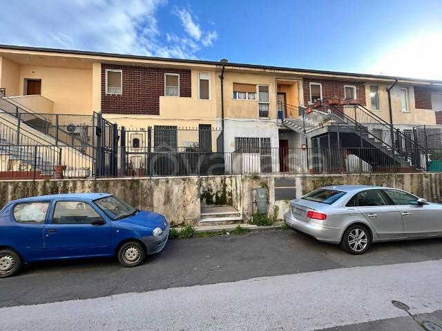 Trilocale in vendita a Catania via Divisione Julia, 34, Palermo Indipendenza