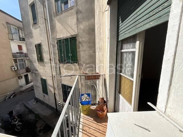 Trilocale in vendita a Catania via Luigi Pirandello, Vulcania Sanzio