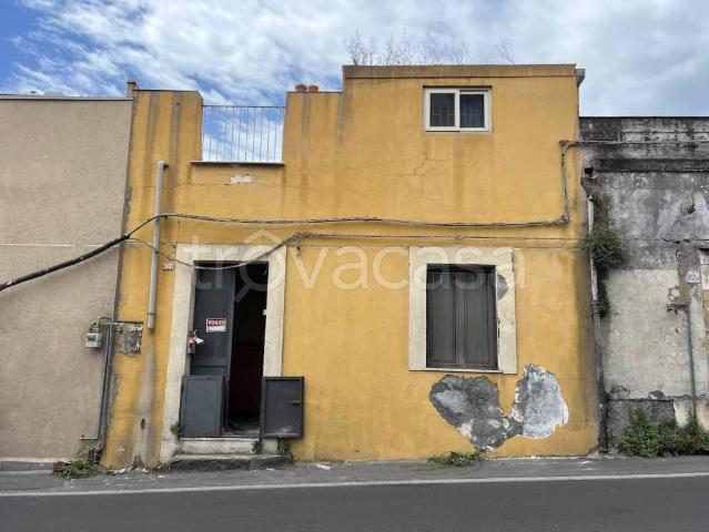 Trilocale in vendita a Catania via palermo, 621, Palermo Indipendenza