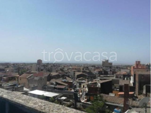 Trilocale in vendita a Catania via Plebiscito, 406, Centro Storico
