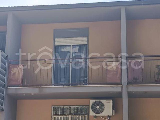 Trilocale in vendita a Catania viale Bummacaro, 16, Librino Zia Lisa