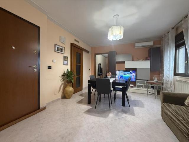 Trilocale in vendita a Catanzaro