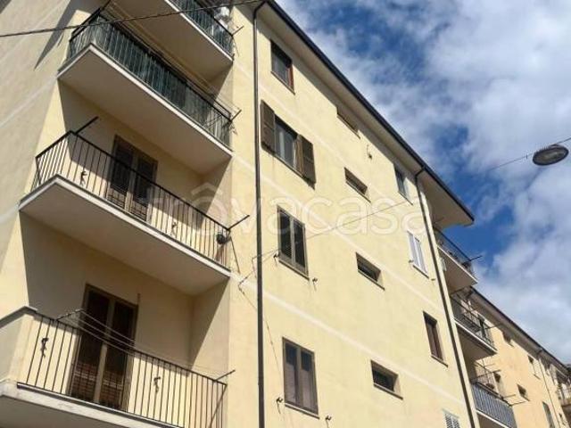 Trilocale in vendita a Catanzaro via gregorio mattei, 1, Stadio Pontepiccolo
