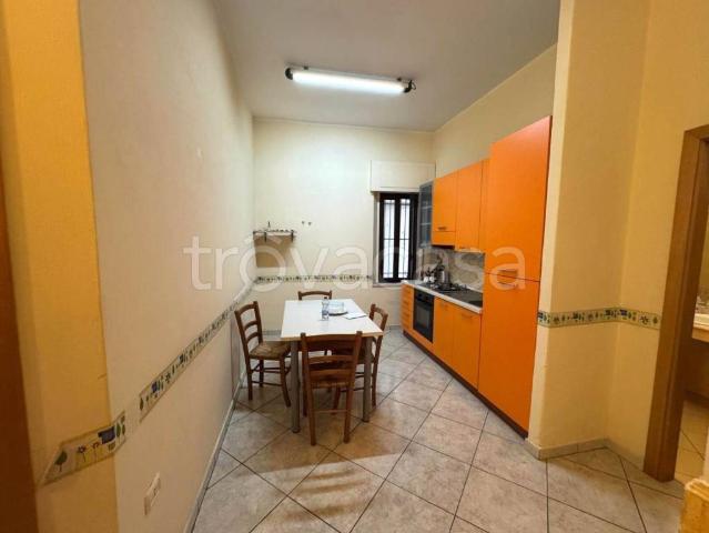 Trilocale in vendita a Catanzaro, Catanzaro Lido