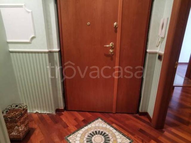Trilocale in vendita a Catanzaro, Centro Storico