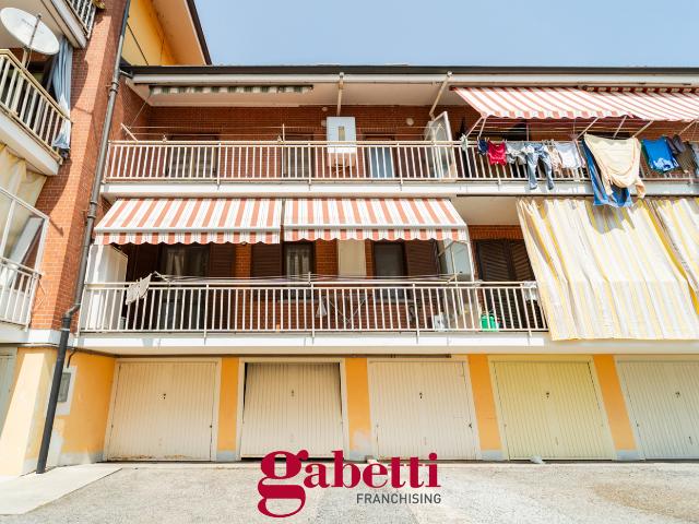 Trilocale in vendita a Cavallermaggiore