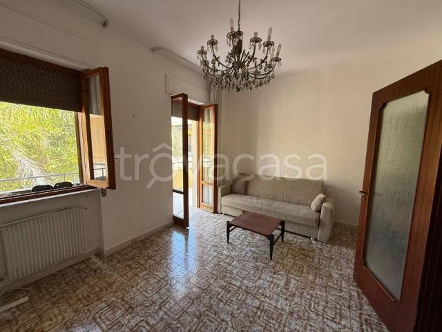 Trilocale in vendita a Cavallino via Crocefisso, 7