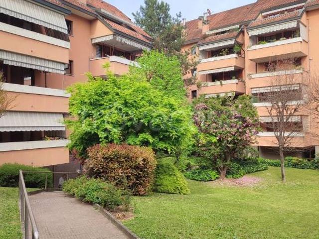 Trilocale in vendita a Cavenago di Brianza via Giuseppe Mazzini, 25