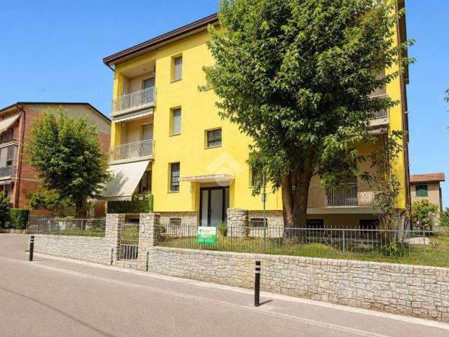 Trilocale in vendita a Cavriago via tagliavini, 2