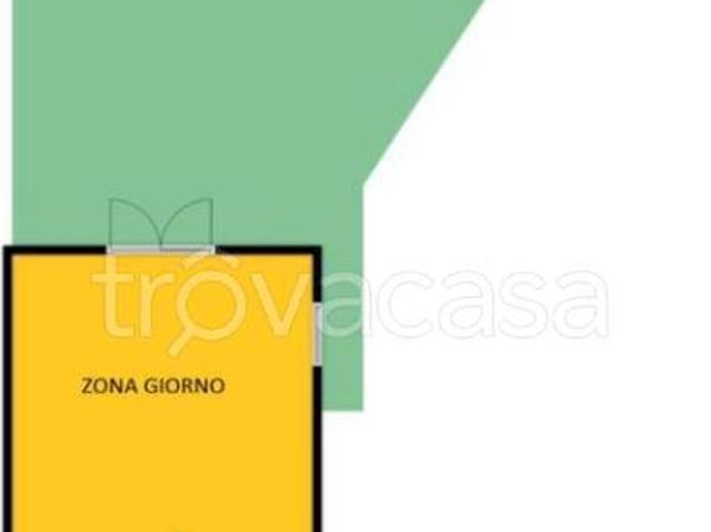 Trilocale in vendita a Cecina via Montanara