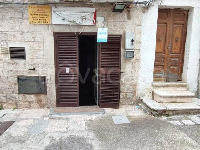 Trilocale in vendita a Ceglie Messapica via Trieste