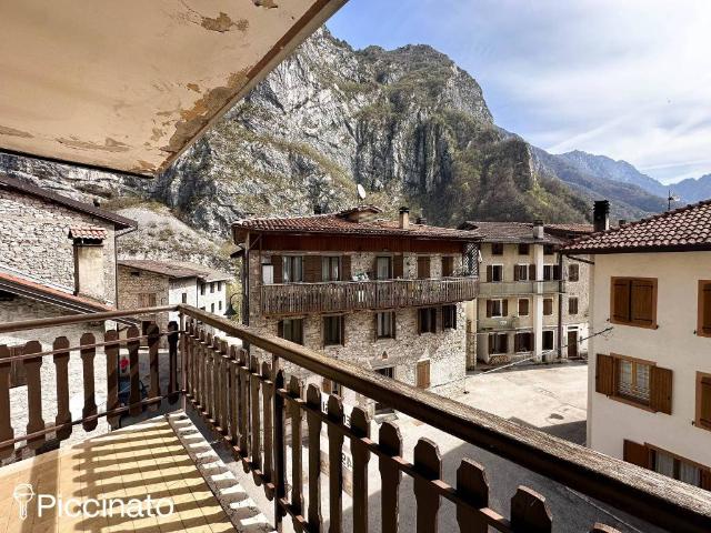 Trilocale in vendita a Cellino di Sopra, Claut
