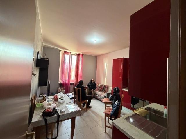 Trilocale in vendita a Cesate