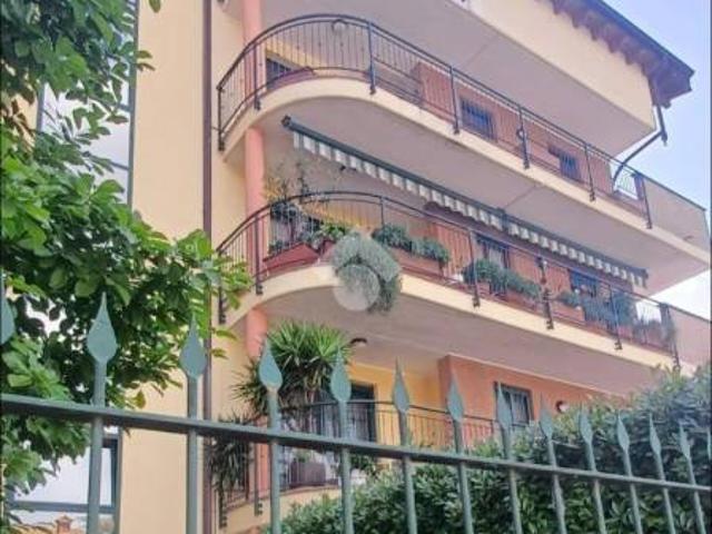 Trilocale in vendita a Cesano Boscone